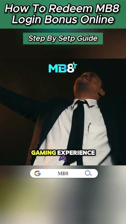 MB8 Login .